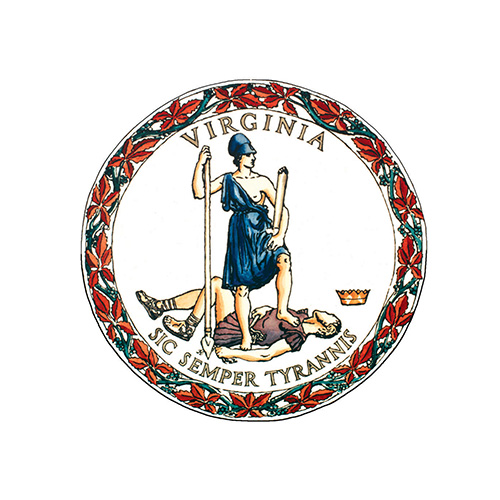 Virginia Executive Order No. 26 | Virginia’s Office of the Governor | One Pill Can Kill