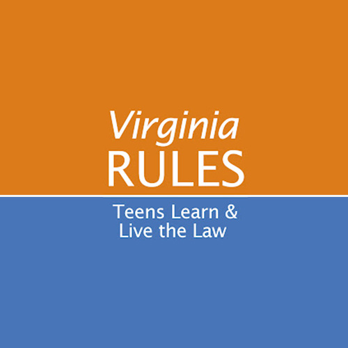 Virginia Rules — Opioids Information _ Virginia’s Office of the Attorney General | One Pill Can Kill